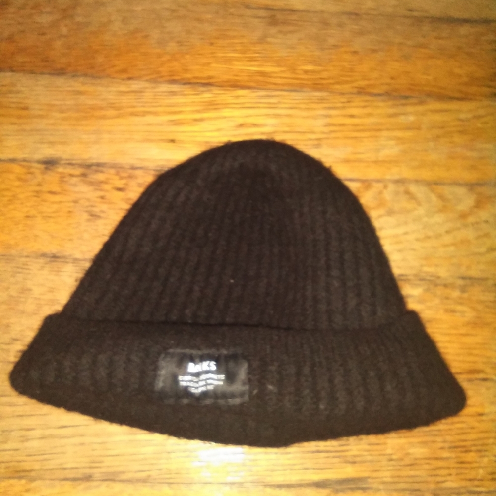 Banks Beanie hat